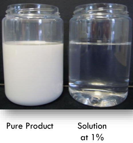 乳液型聚丙烯酰胺使用方法
