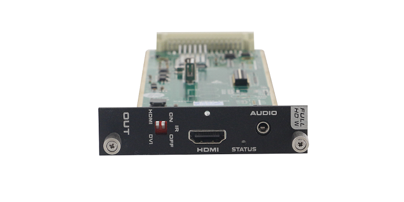 HDMI输出板卡 HDMI-OUT