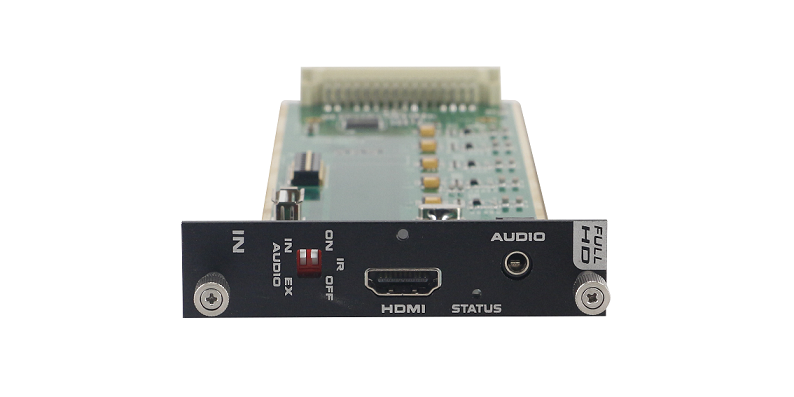 HDMI输入板卡 HDMI-IN